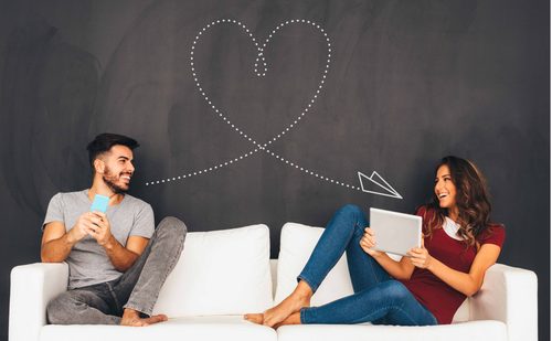 miksi treffisivustot ovat hyva loytaa rakkauden