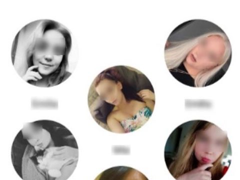 Badoo Sovellus