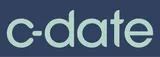 C-date logo