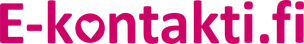 E-kontakti logo