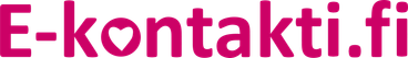 E-kontakti logo