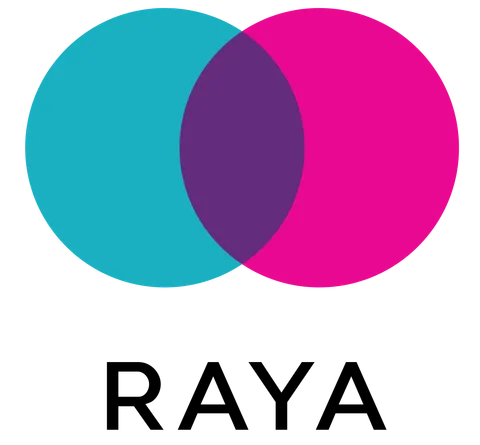 raya logo