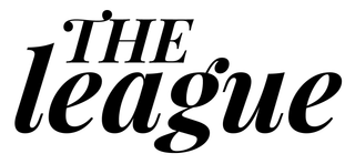 The League -logo