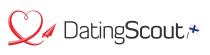 Datingscout.fi Logo