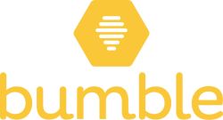 bumble logo