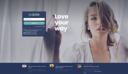 C-date